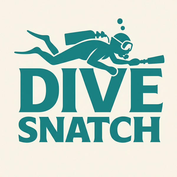 DiveSnatch