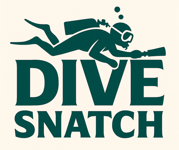 DiveSnatch